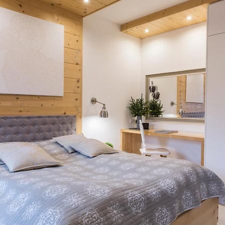 Apartament Owczarnia Zakopane Eksteriør bilde