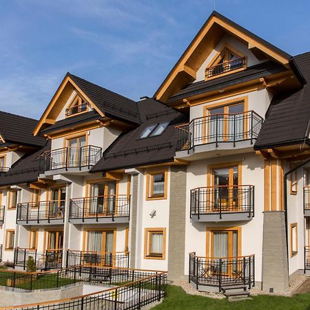Apartament Owczarnia Zakopane Eksteriør bilde