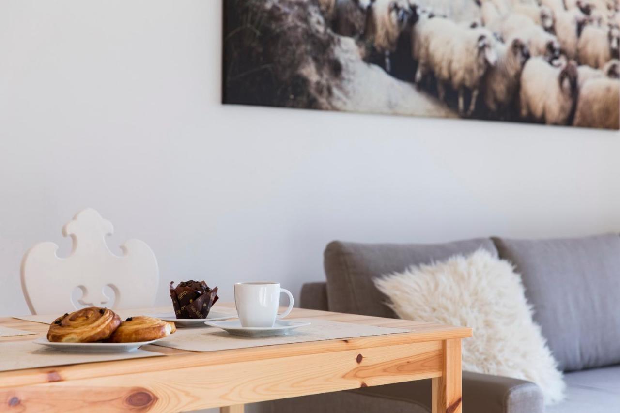 Apartament Owczarnia Zakopane Eksteriør bilde