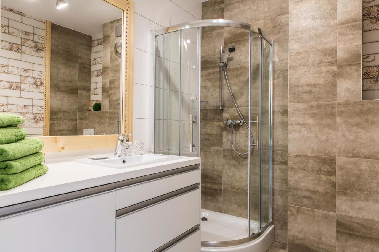 Apartament Owczarnia Zakopane Eksteriør bilde