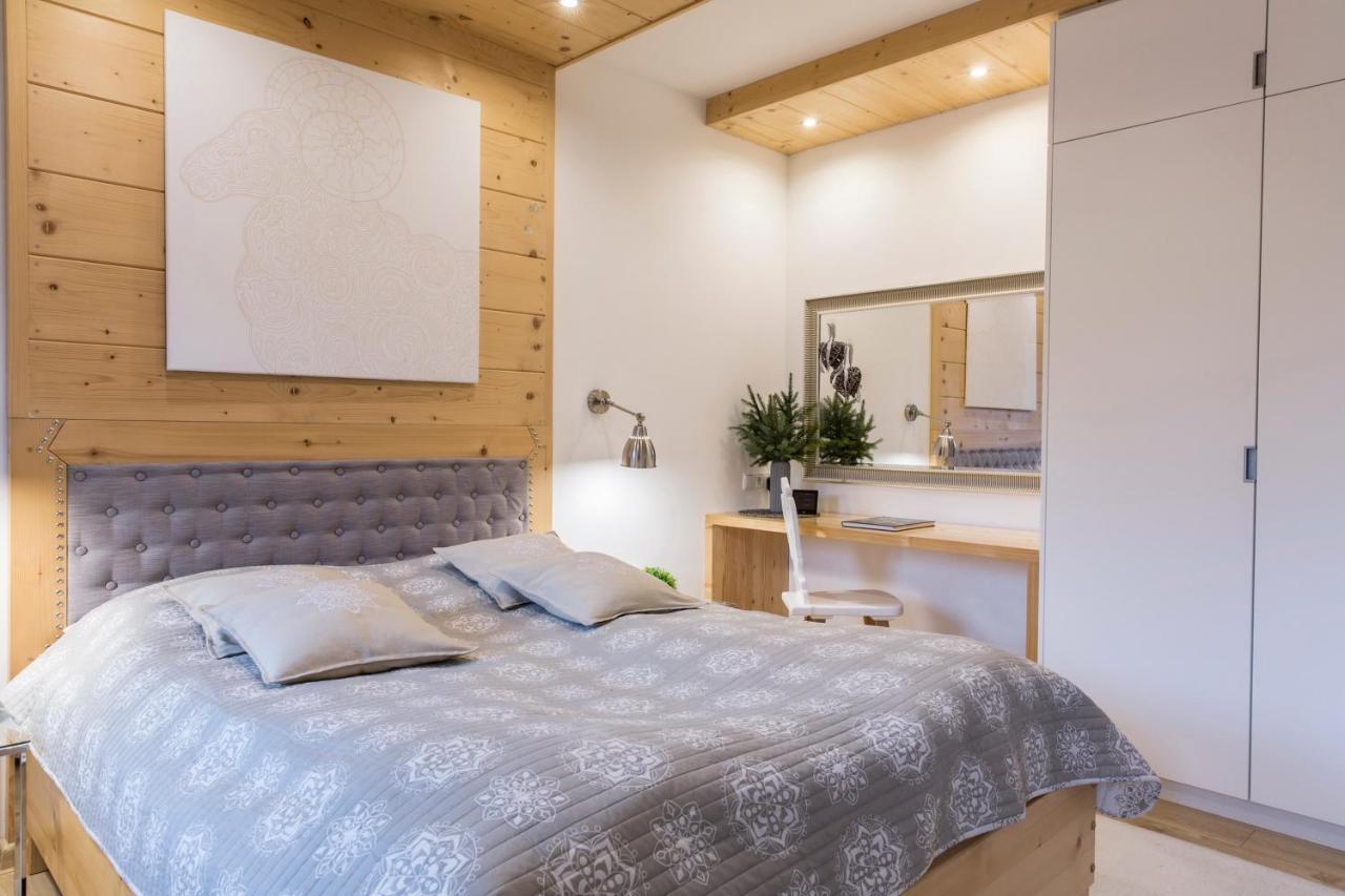 Apartament Owczarnia Zakopane Eksteriør bilde