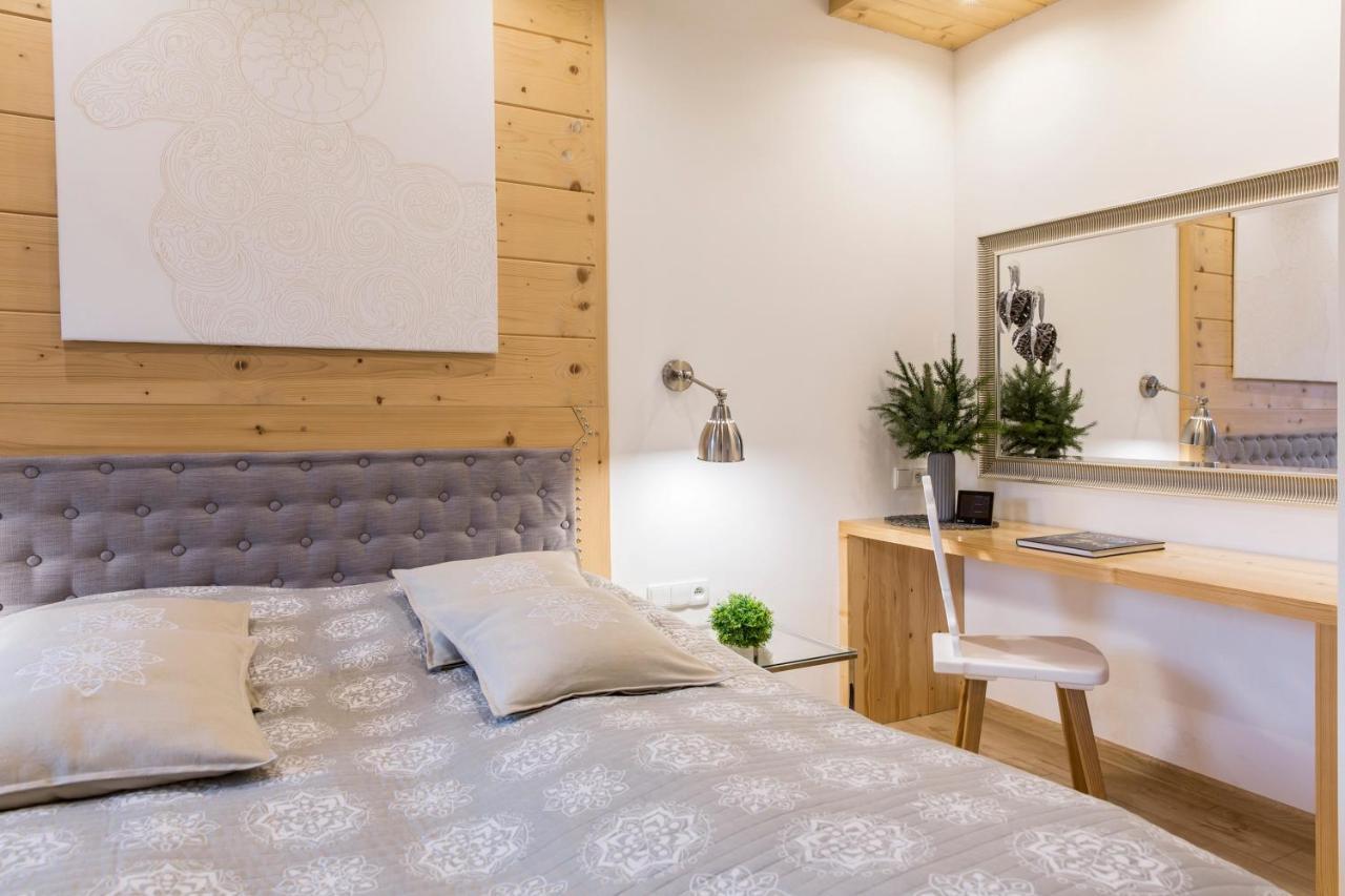 Apartament Owczarnia Zakopane Eksteriør bilde