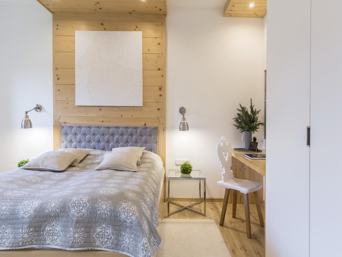 Apartament Owczarnia Zakopane Eksteriør bilde